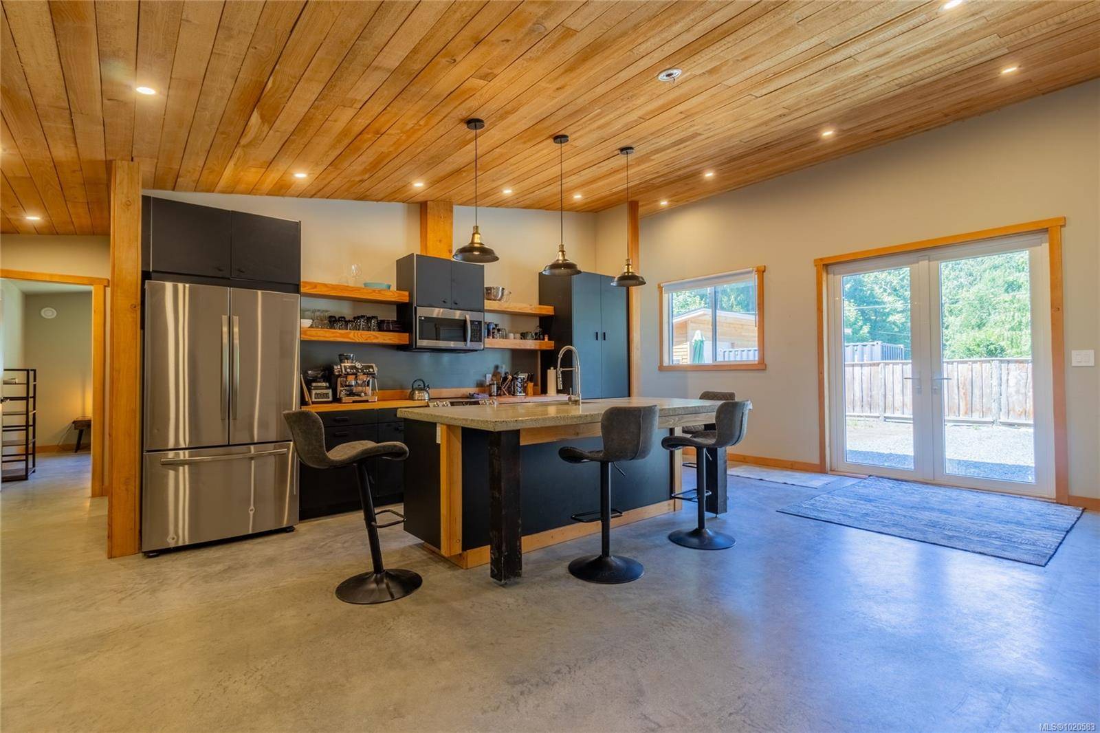 Pender Island, BC V0N 2M0,4607 Ketch Rd