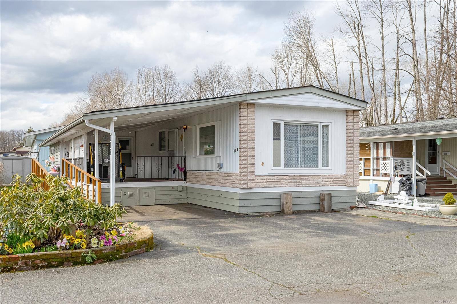 Duncan, BC V9L 4Y9,2885 Boys Rd #916