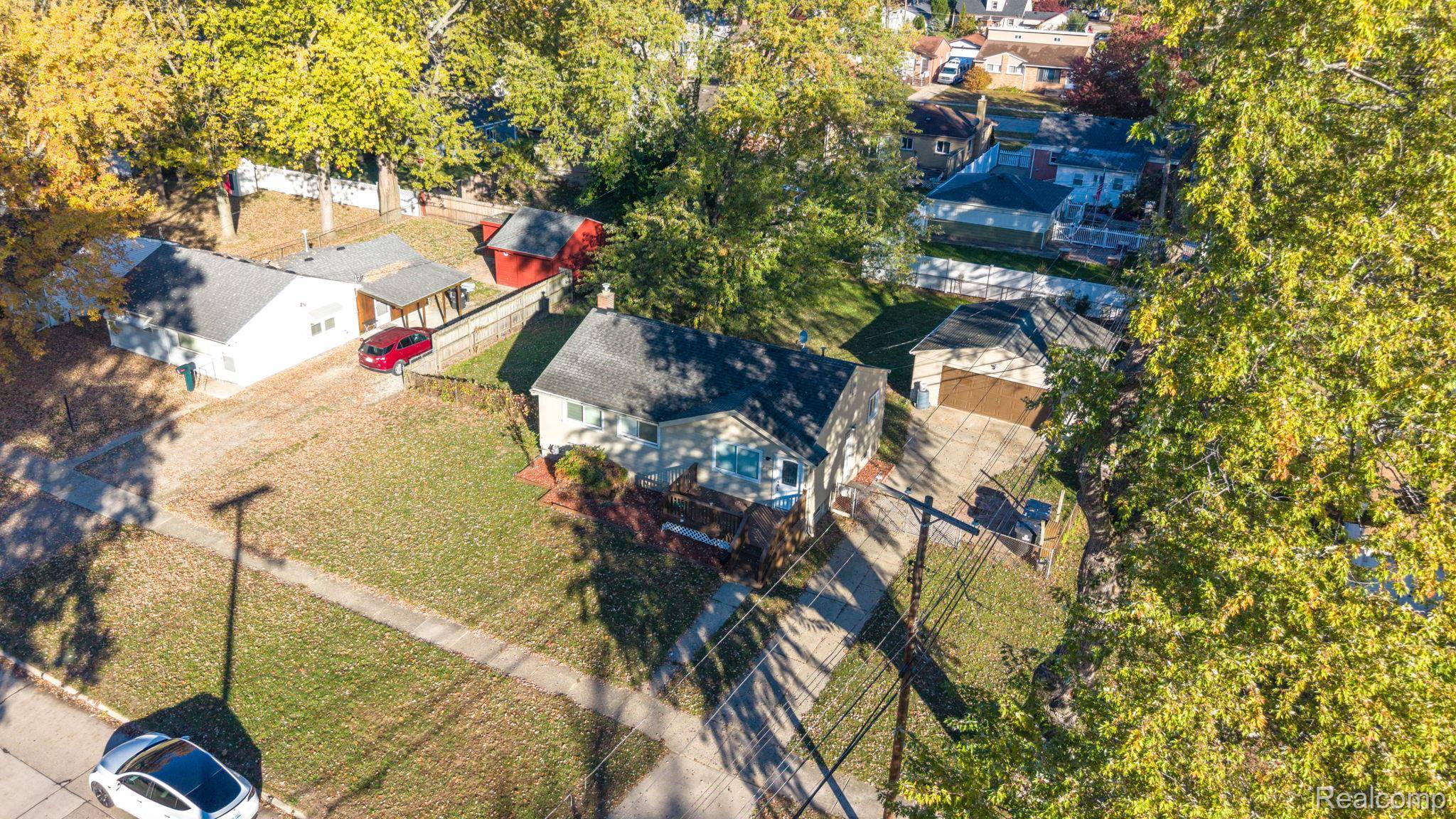 Westland, MI 48186,31450 AVONDALE ST