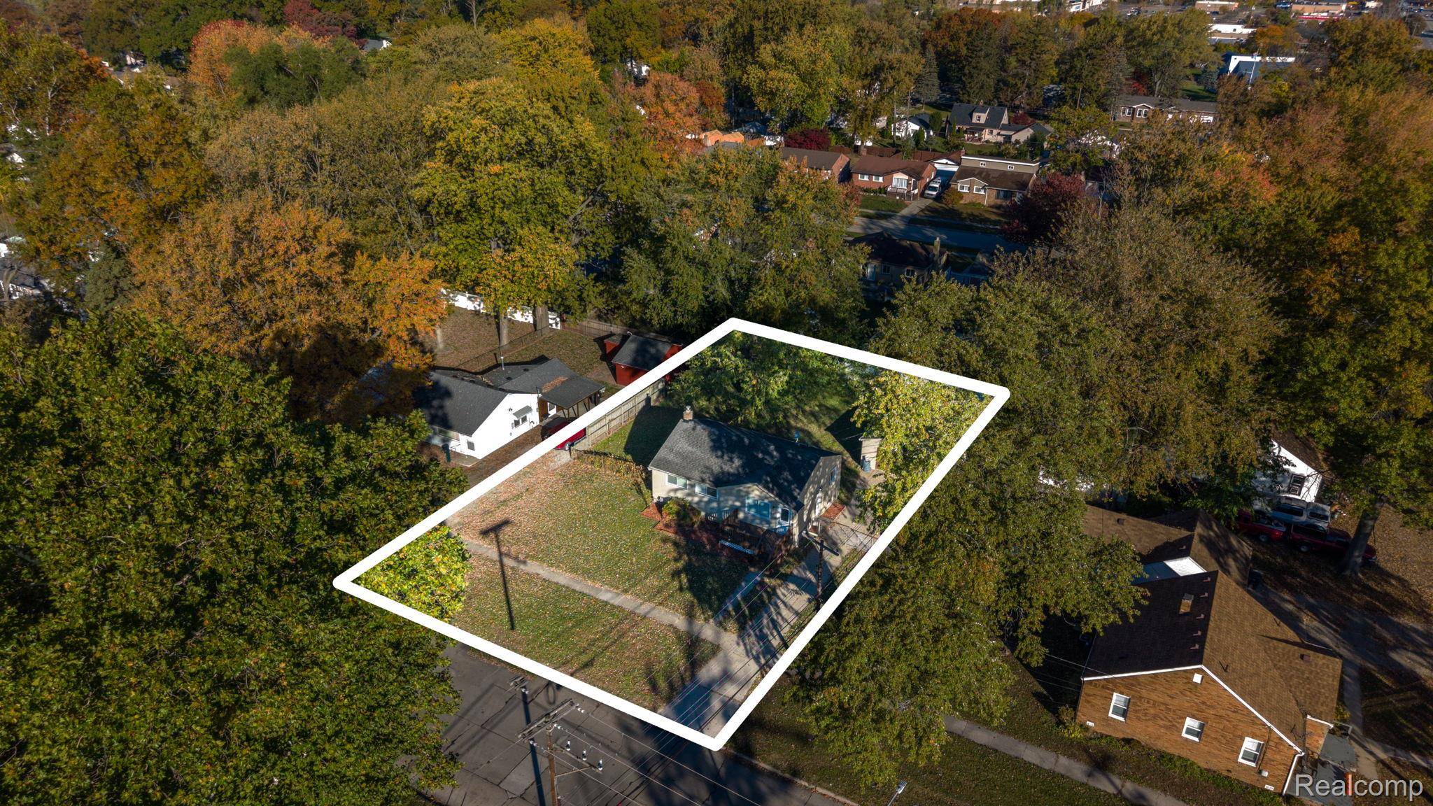 Westland, MI 48186,31450 AVONDALE ST