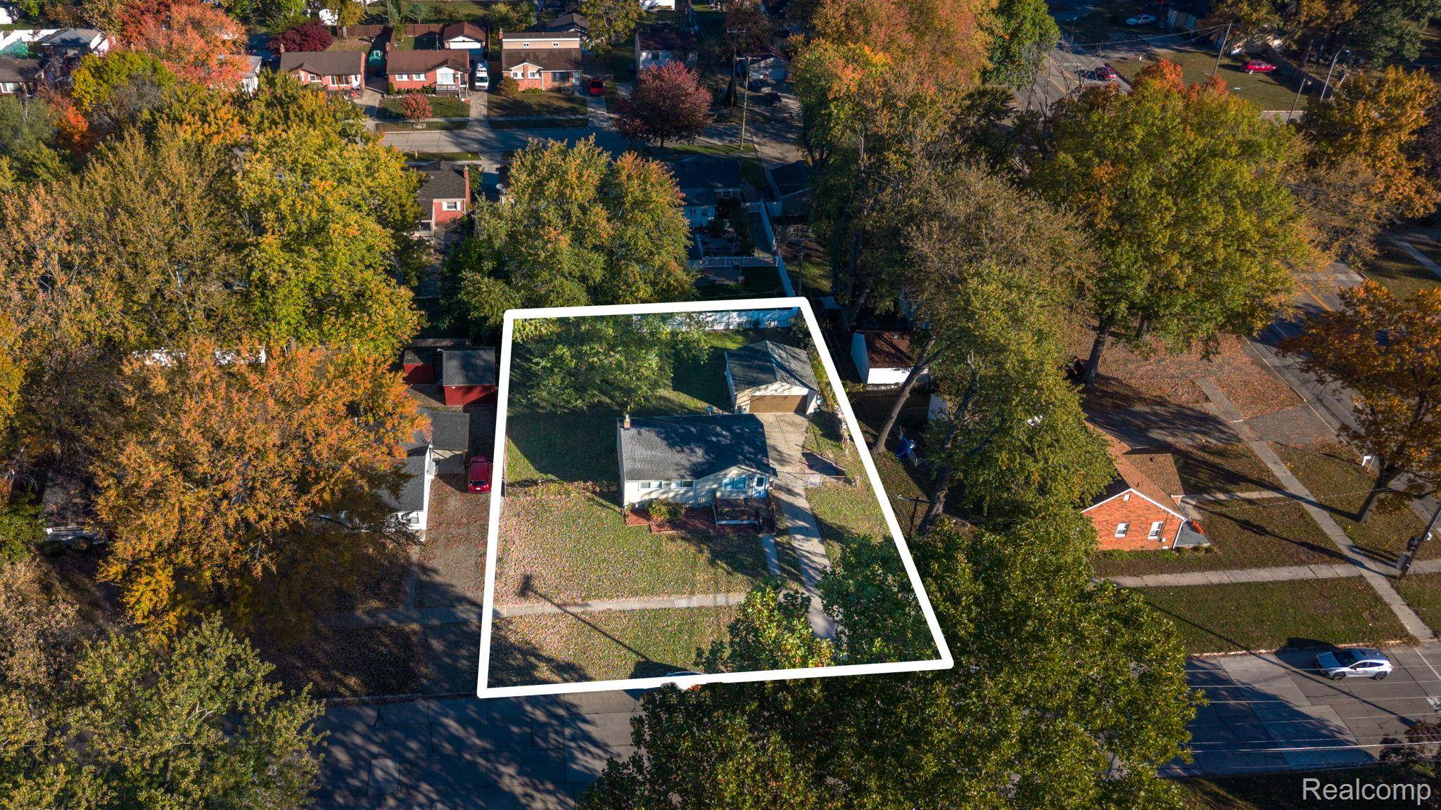 Westland, MI 48186,31450 AVONDALE ST