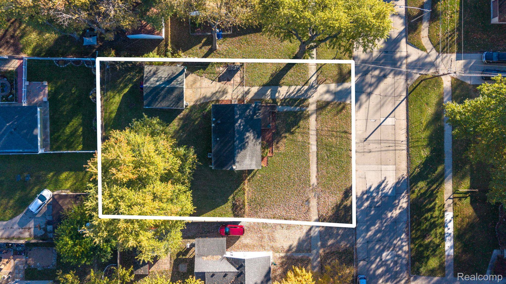 Westland, MI 48186,31450 AVONDALE ST