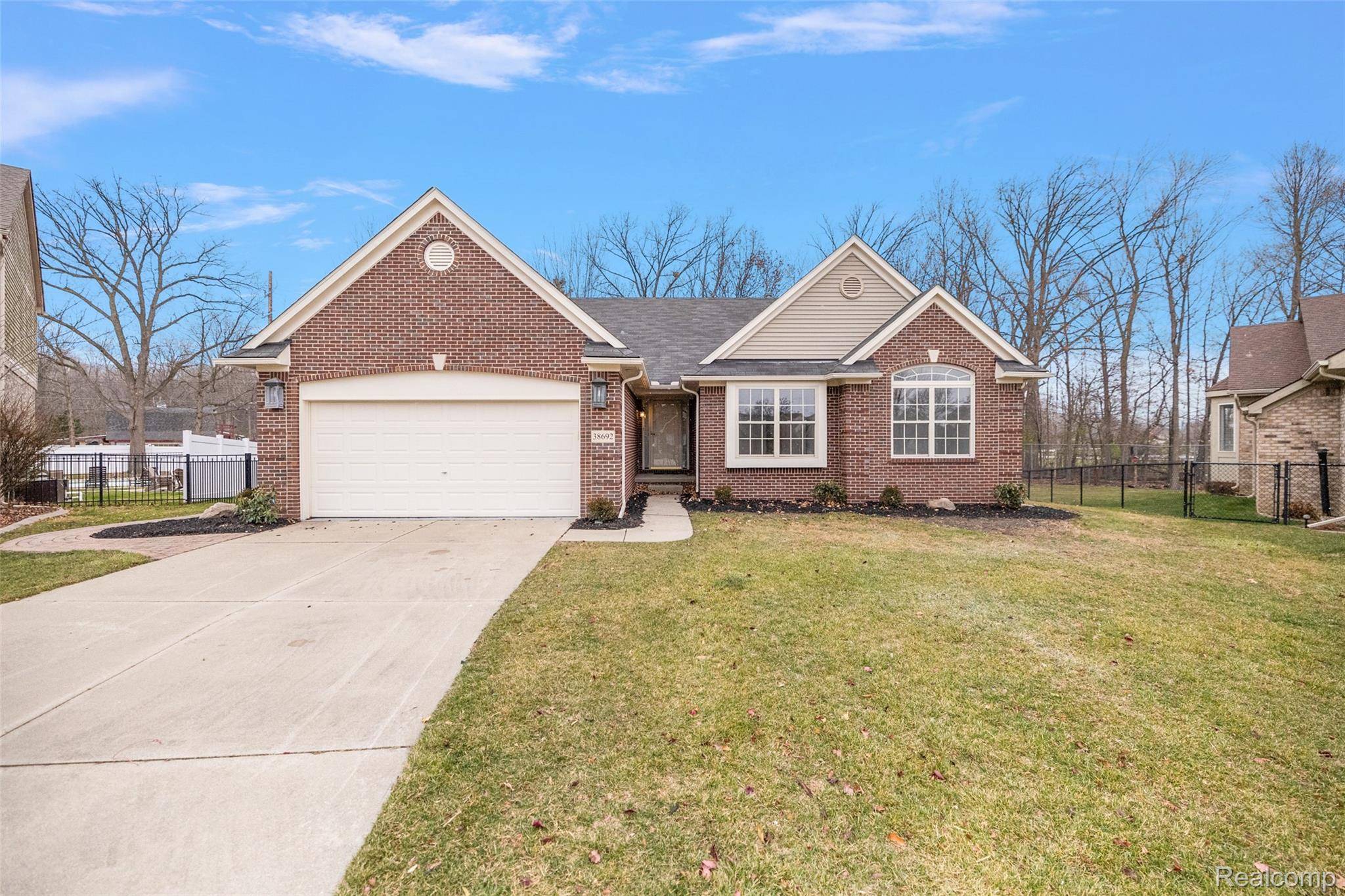 Westland, MI 48186,38692 Watson CIR