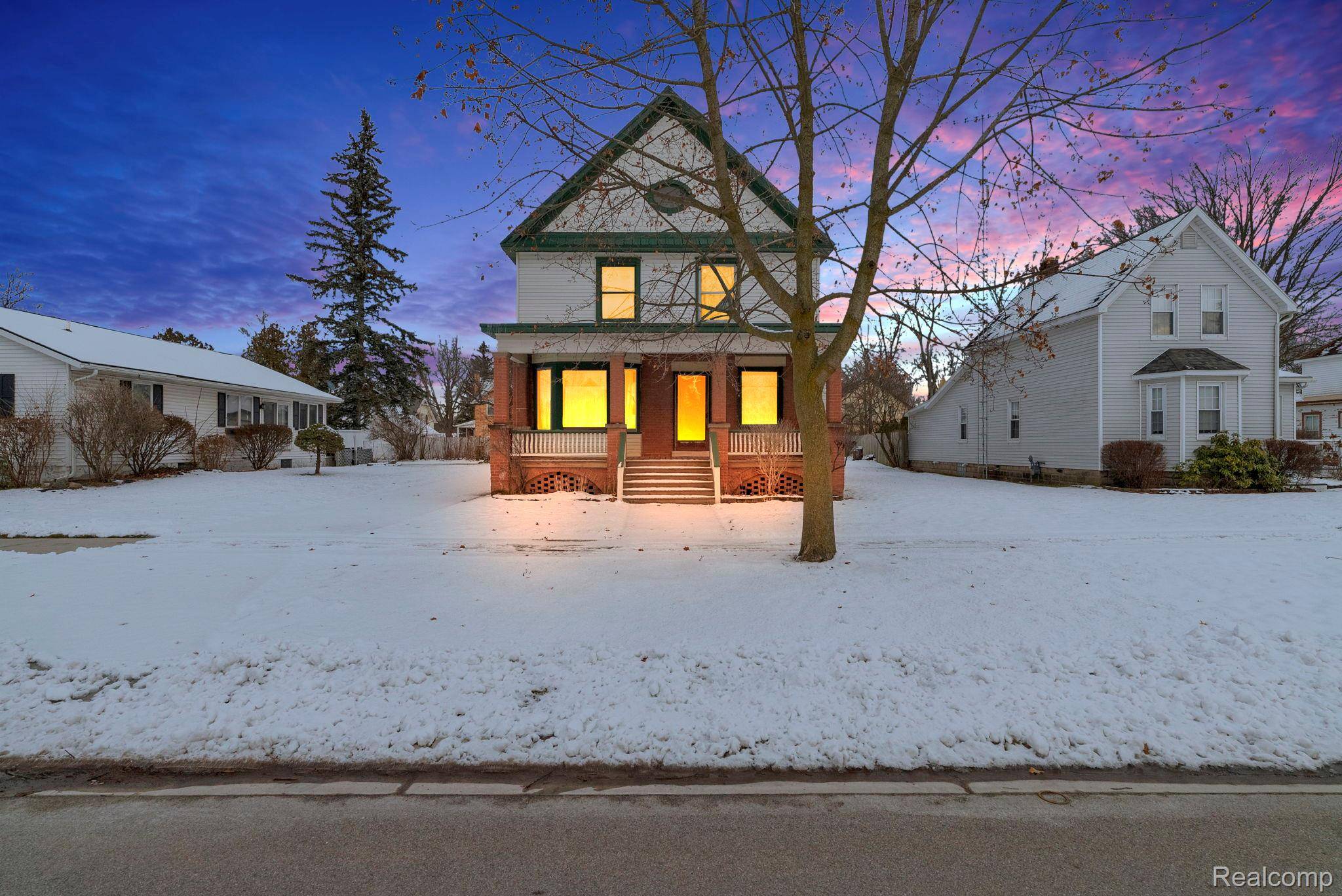 Croswell, MI 48422,128 Anderson AVE