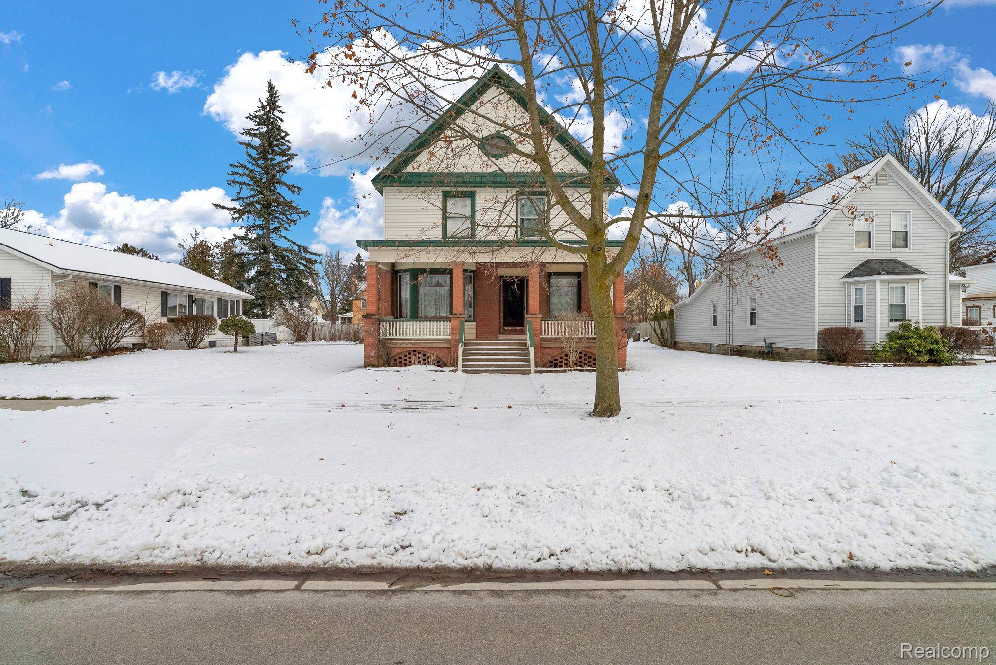 Croswell, MI 48422,128 Anderson AVE