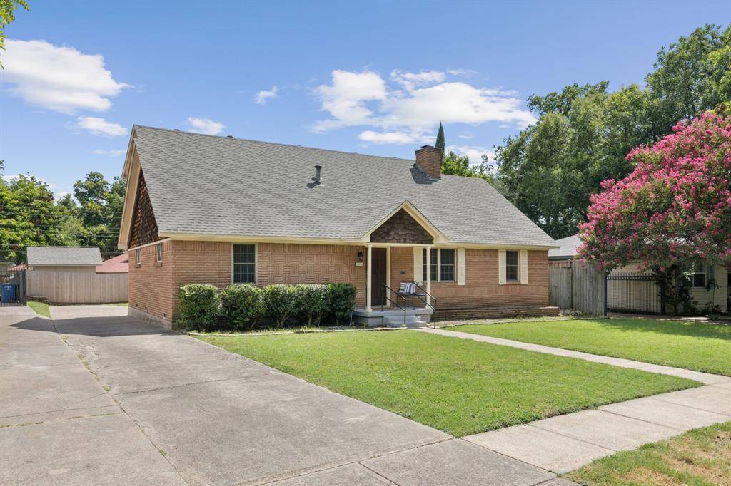 Dallas, TX 75218,10816 Colbert Way