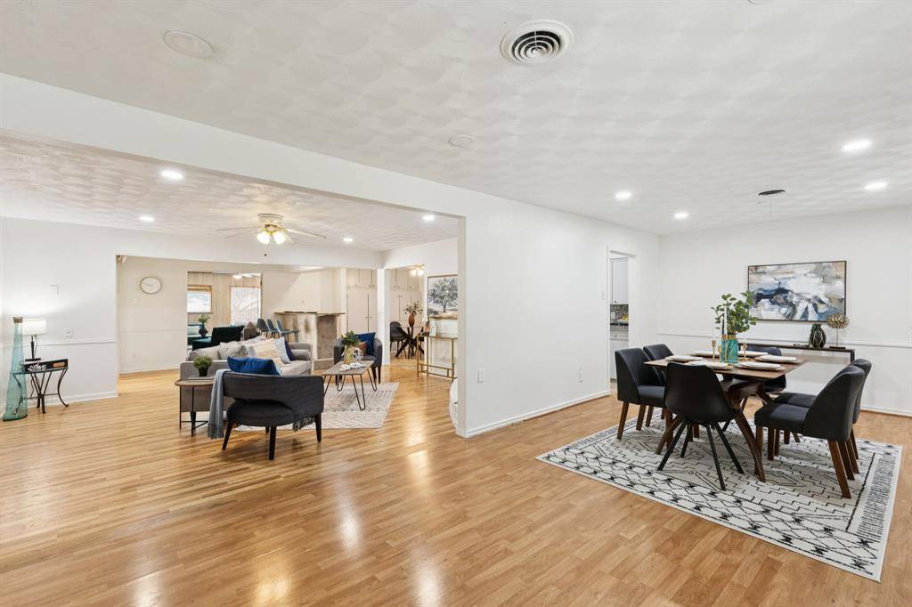 Dallas, TX 75218,10816 Colbert Way