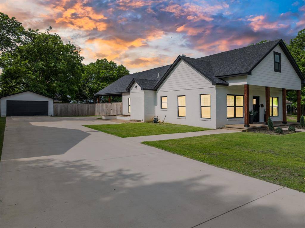 Hillsboro, TX 76645,1212 Park Drive