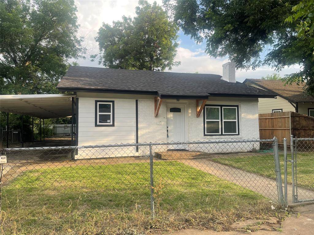 Fort Worth, TX 76105,3524 Ave Avenue N