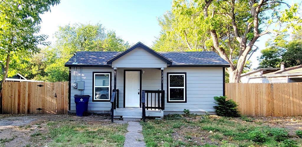 Greenville, TX 75401,17 SFR Portfolio Package Street