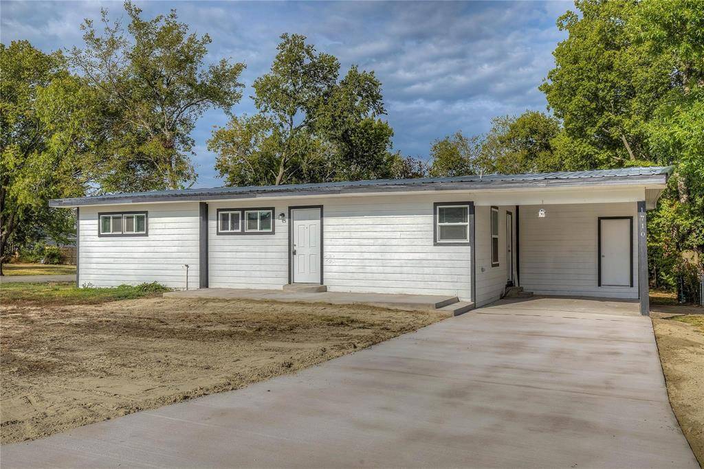 Greenville, TX 75401,17 SFR Portfolio Package Street