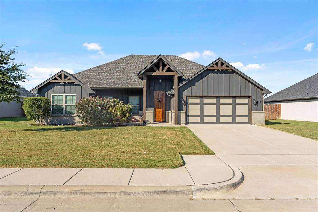 Godley, TX 76044,216 Rees Avenue