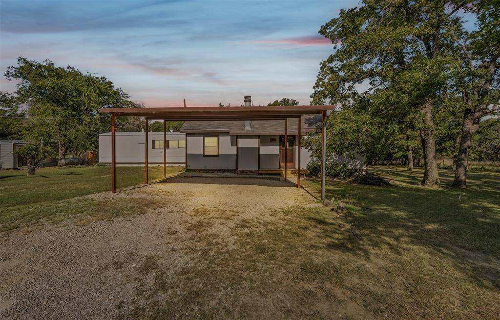 Weatherford, TX 76088,3667 Oak Circle