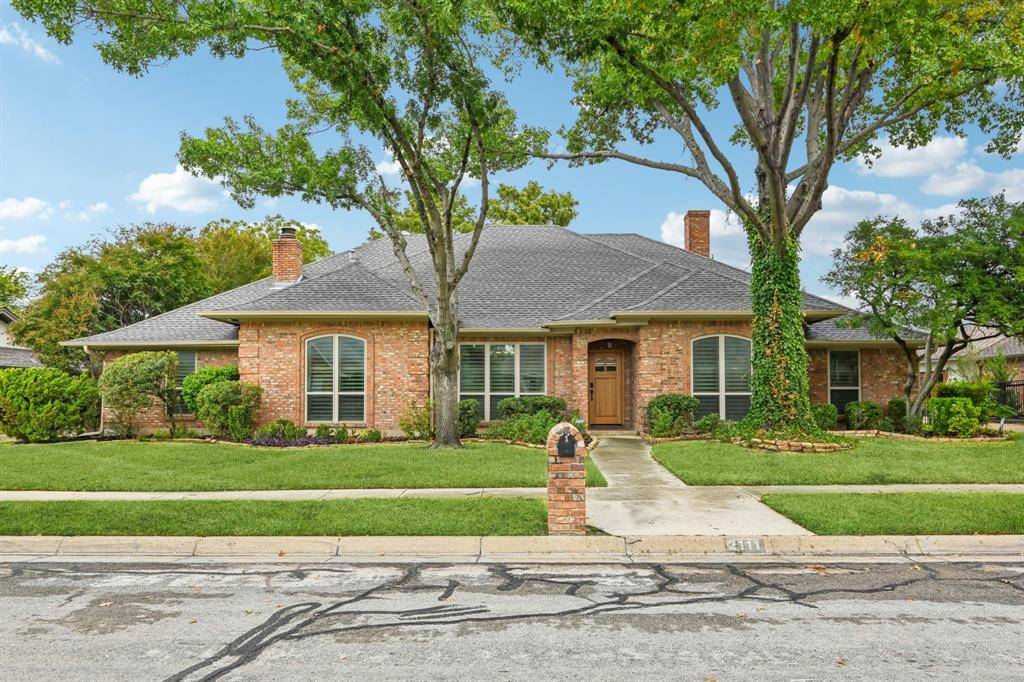 Arlington, TX 76017,2111 Wimbledon Drive