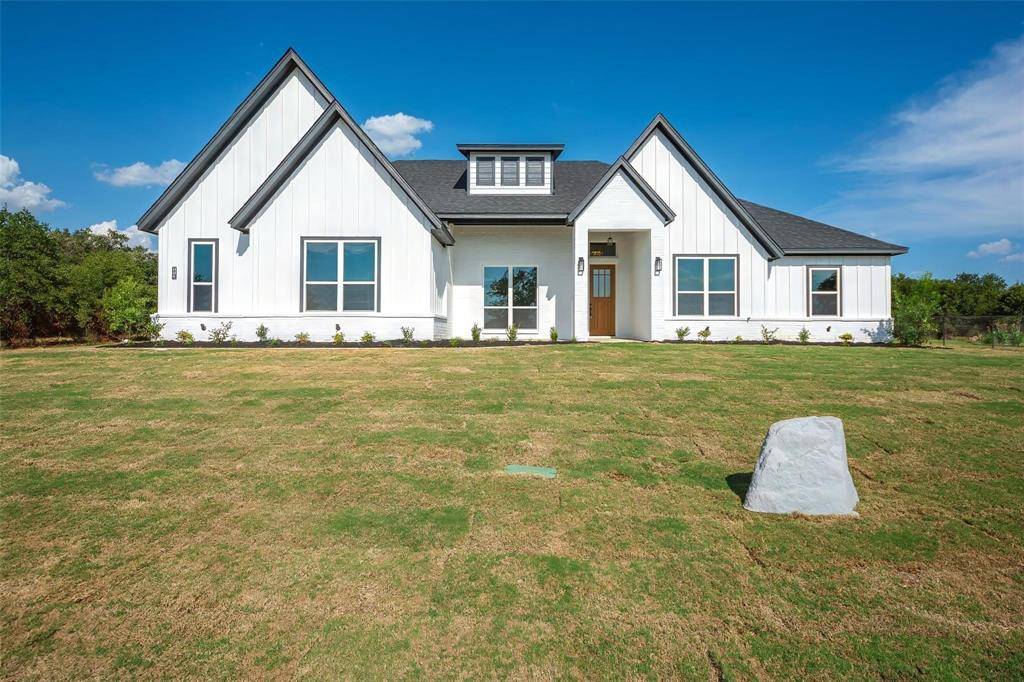 Poolville, TX 76487,112 Dubois Road