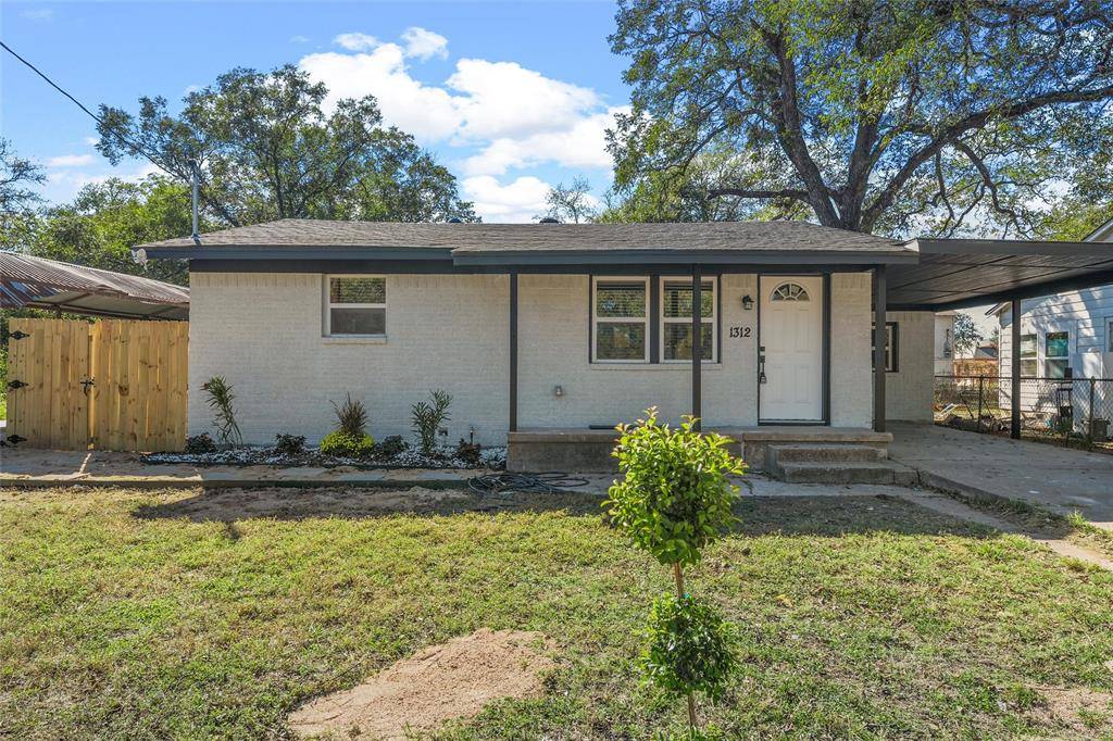 Bellmead, TX 76705,1312 Nealton Street