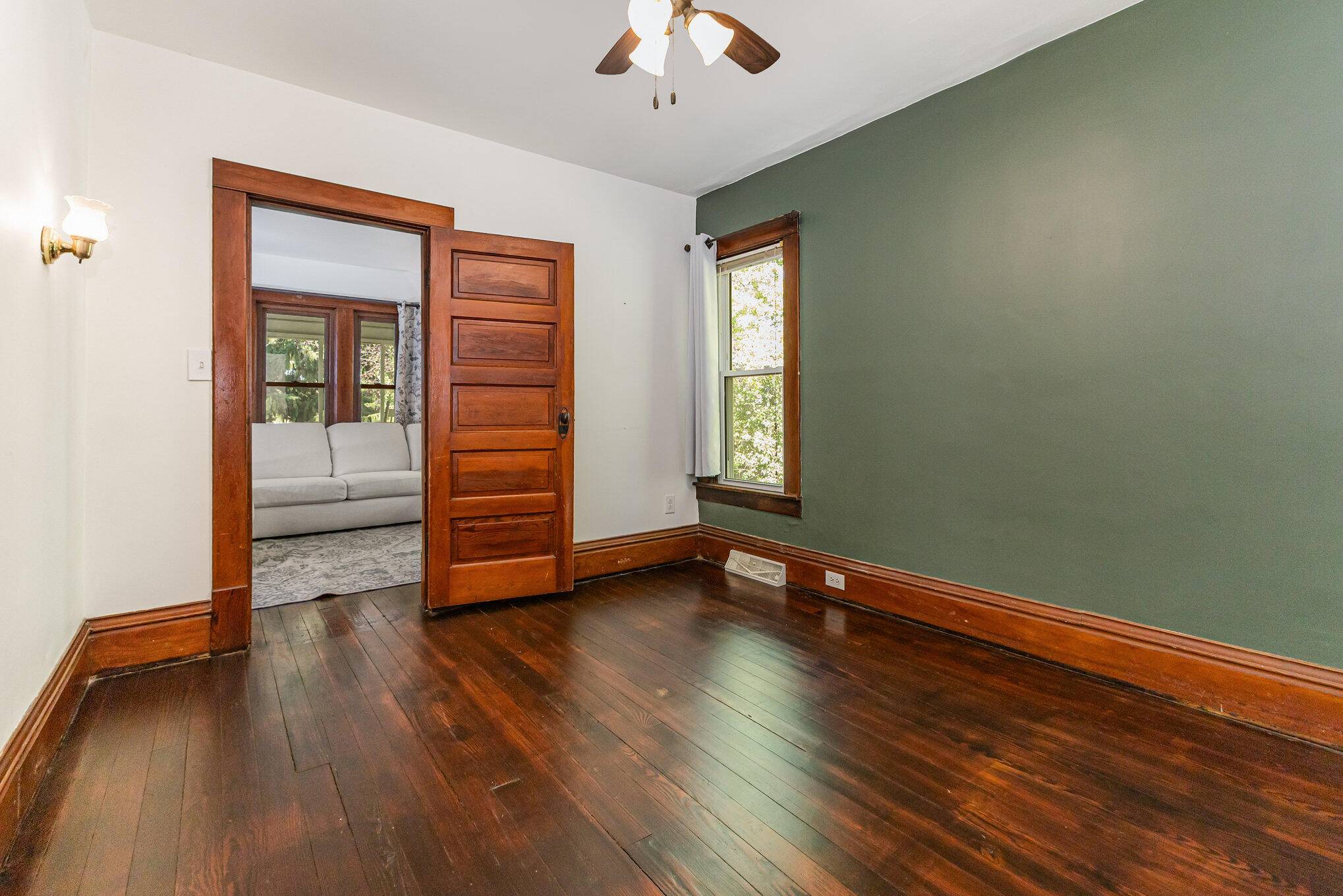 Conklin, MI 49403,1458 Coolidge ST