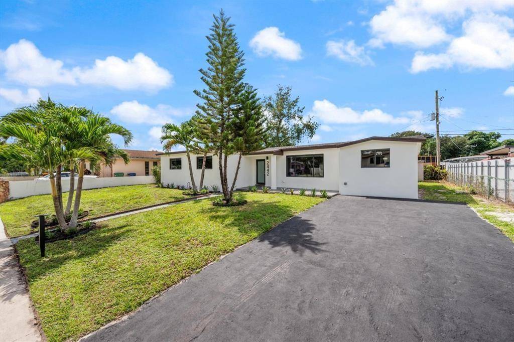 Miami Gardens, FL 33056,2442 NW 170th St