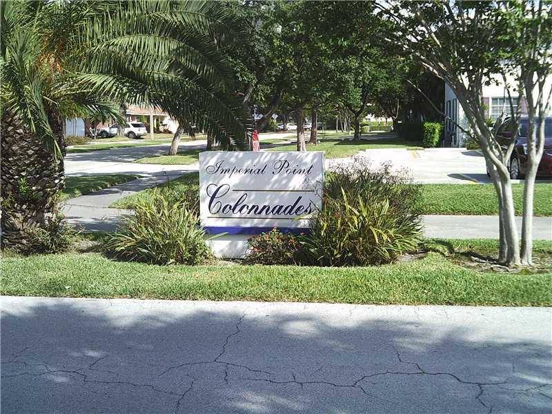 Fort Lauderdale, FL 33308,6750 NE 21st Rd #127