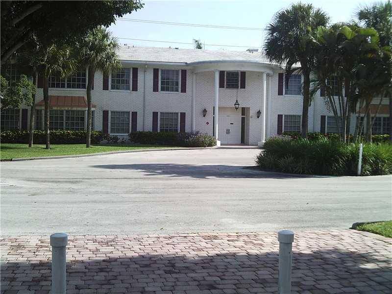 Fort Lauderdale, FL 33308,6750 NE 21st Rd #127