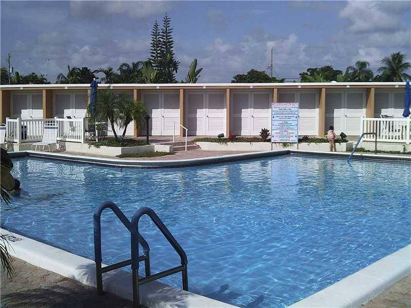 Fort Lauderdale, FL 33308,6750 NE 21st Rd #127