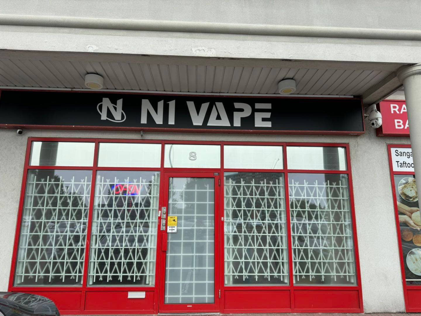 Richmond Hill, ON L4C 1V7,9631 Yonge ST #8