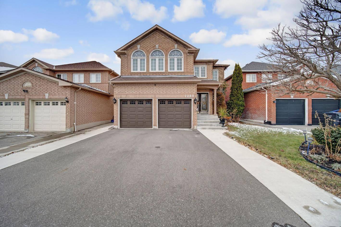 Mississauga, ON L5N 7L8,7289 Terragar BLVD