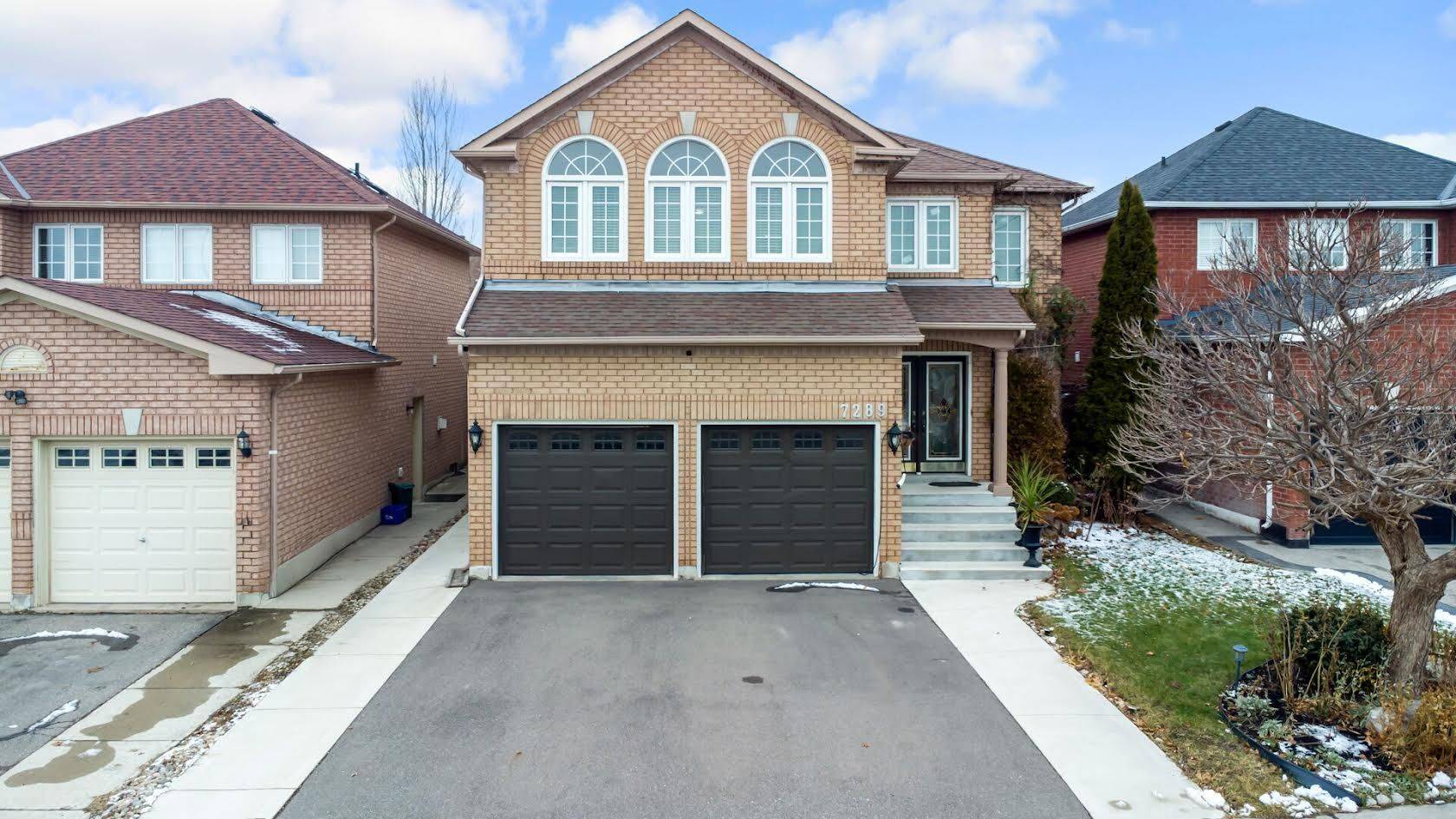 Mississauga, ON L5N 7L8,7289 Terragar BLVD