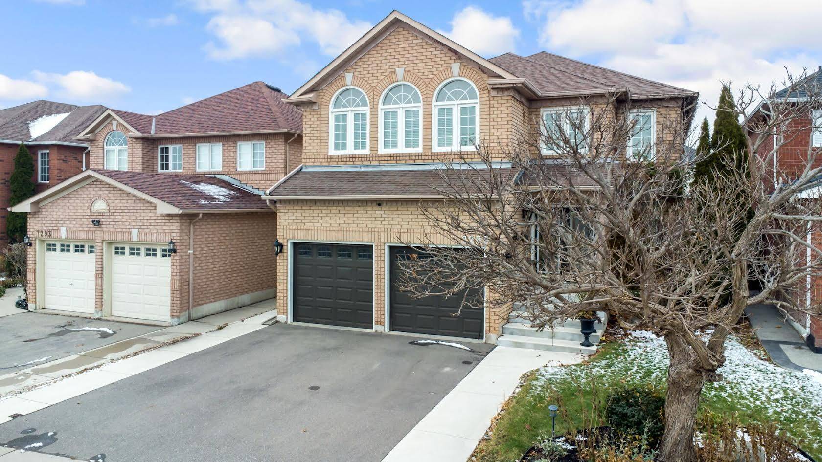 Mississauga, ON L5N 7L8,7289 Terragar BLVD