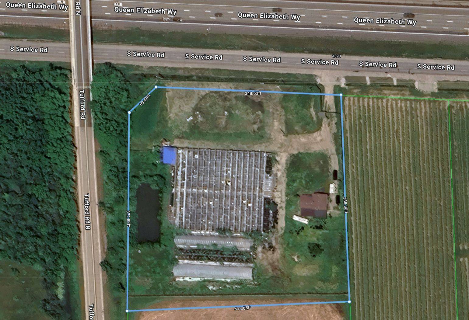 Lincoln, ON L0R 1B1,4390 South Service RD