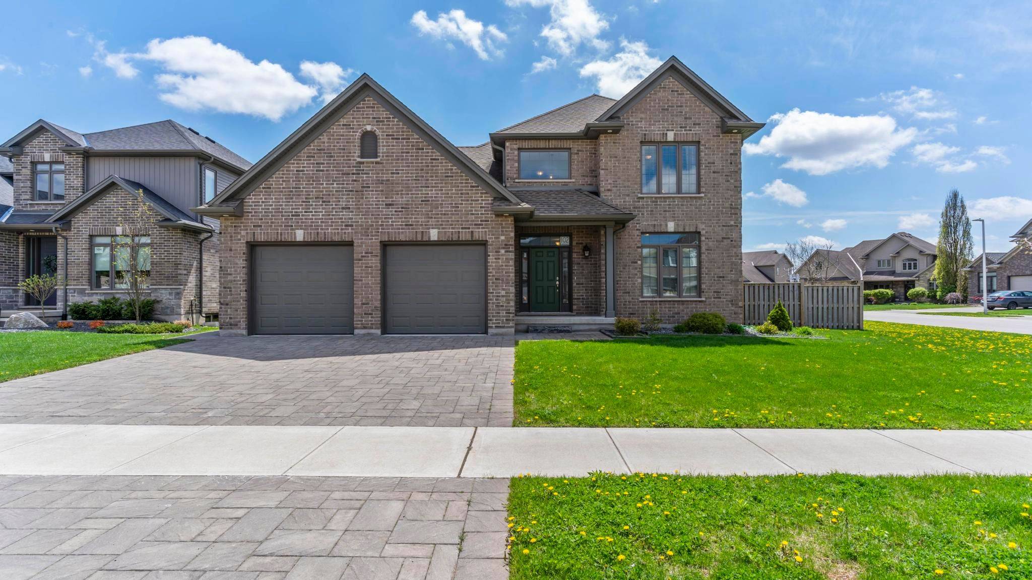 Middlesex Centre, ON N0L 1R0,102 Caverhill CRES