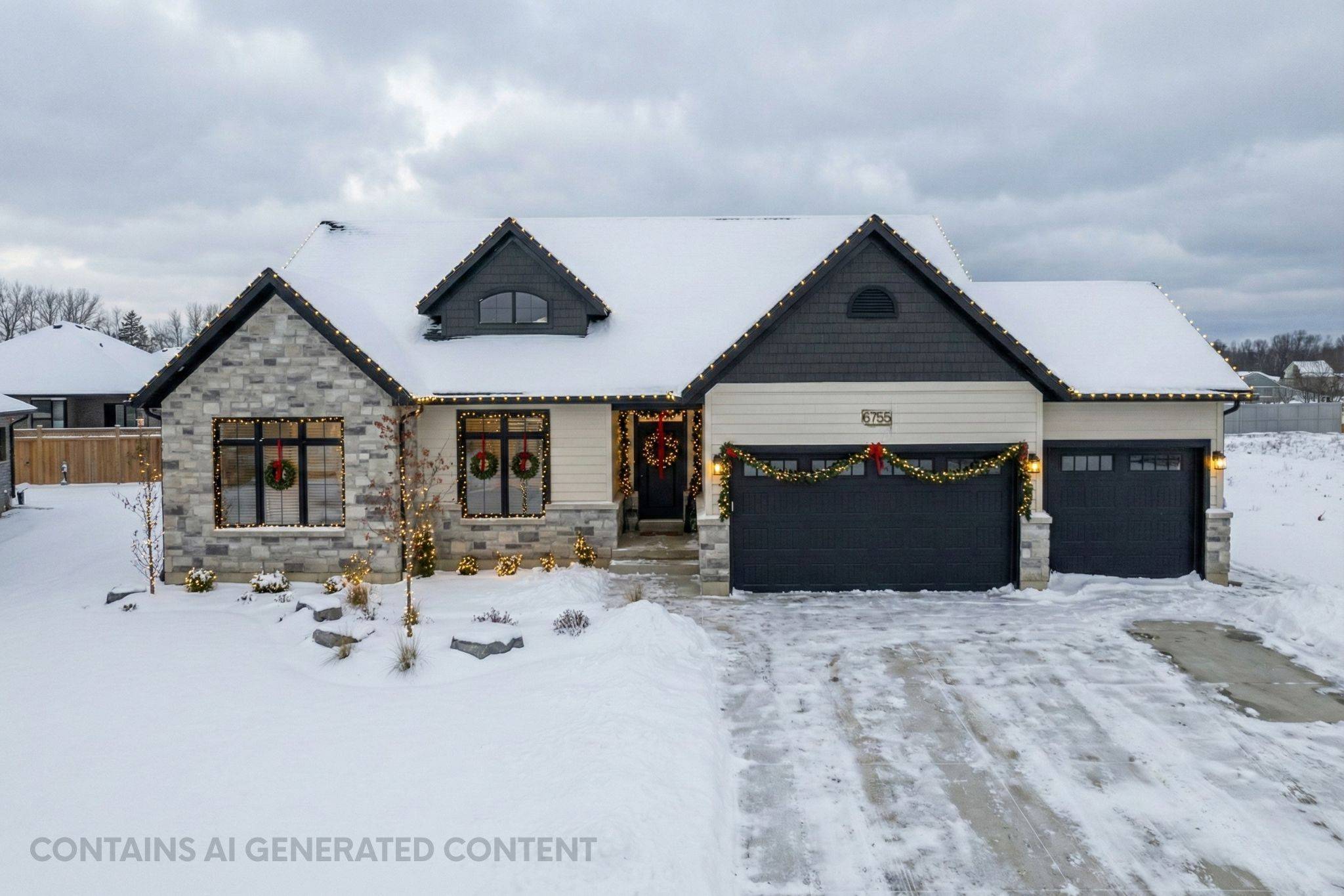 Plympton-wyoming, ON N0N 1E0,6755 Griffin DR