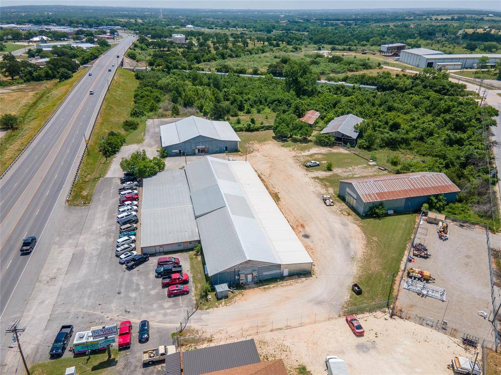 1950 W South Loop, Stephenville, TX 76401