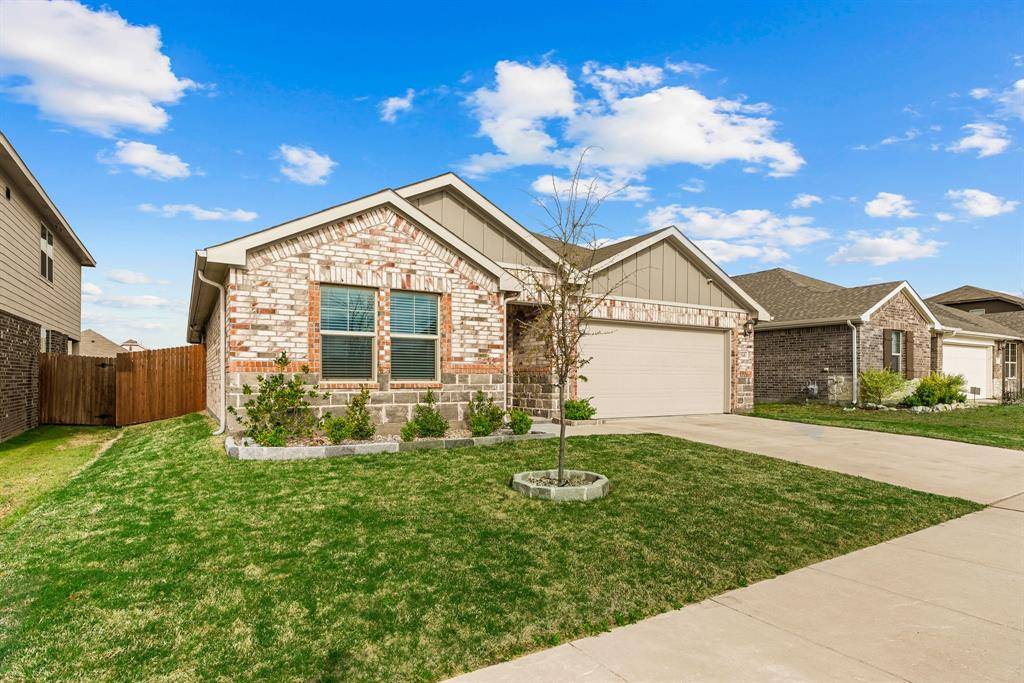 Fort Worth, TX 76108,2848 Fox Trail Lane