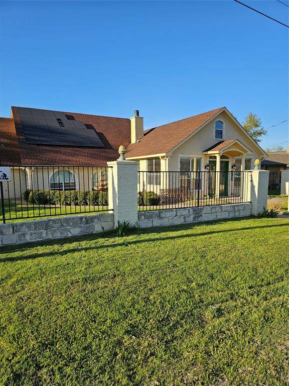 Granbury, TX 76048,4011 Dakota Trail