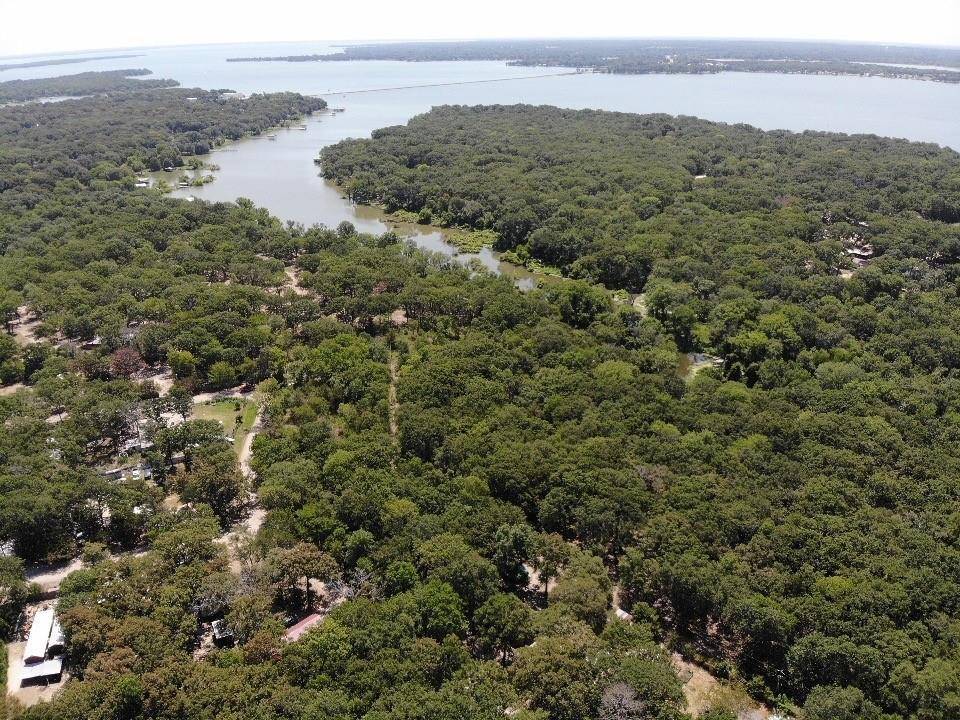 Quinlan, TX 75474,TBD CR-3624 Drive