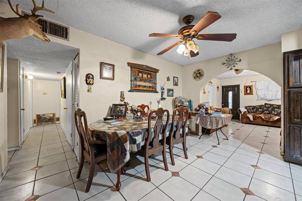 Fort Worth, TX 76115,1152 Elva Warren Street