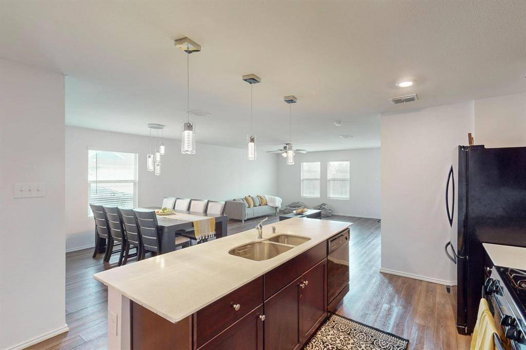 Fort Worth, TX 76123,6101 Bell Springs Street