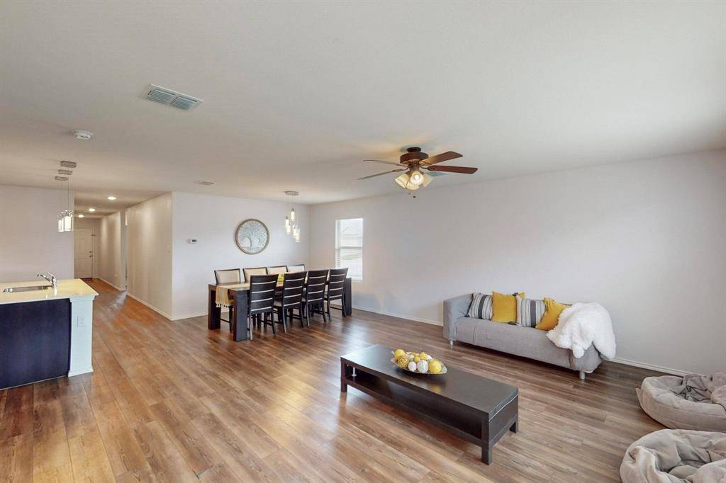 Fort Worth, TX 76123,6101 Bell Springs Street