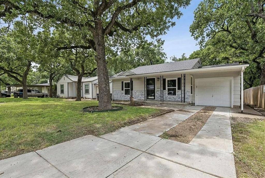 Fort Worth, TX 76112,2826 McGee Street