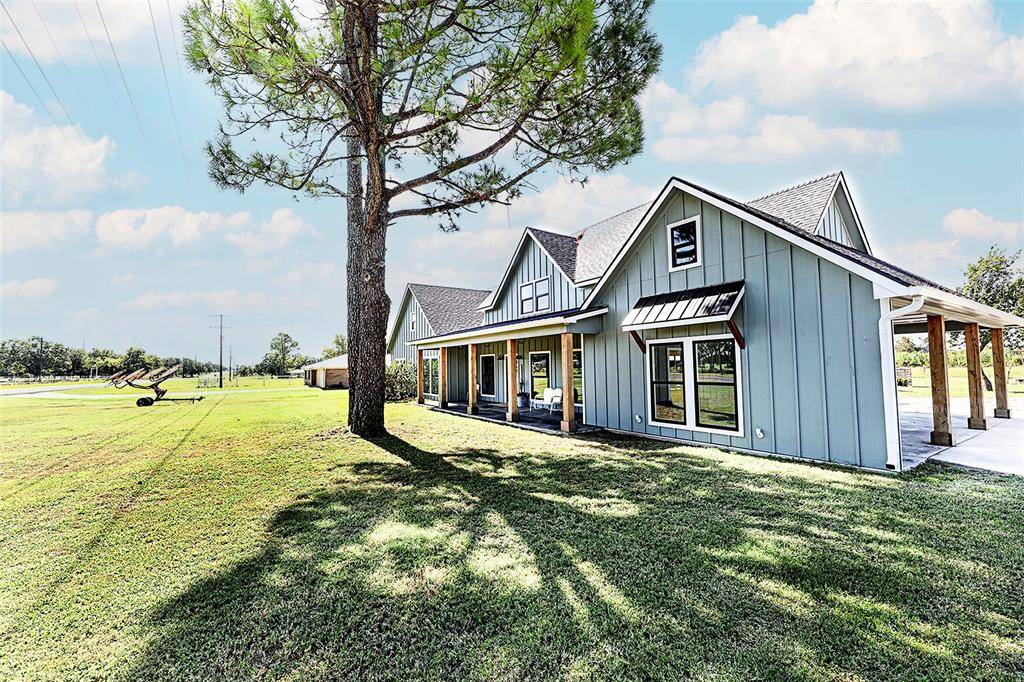 Bowie, TX 76230,6591 Fm 1758