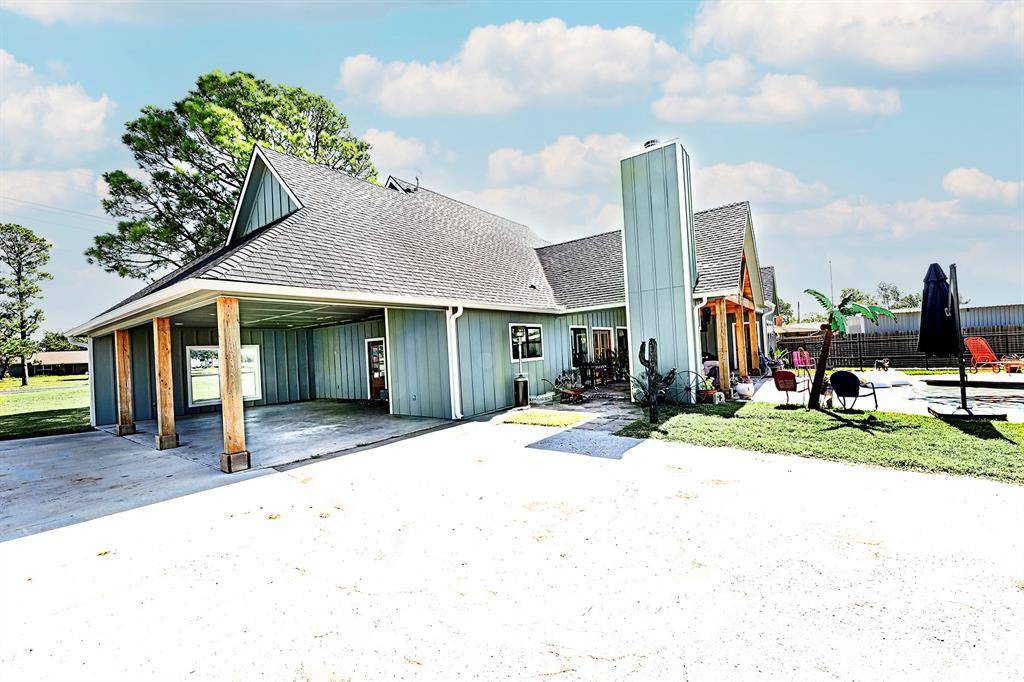 Bowie, TX 76230,6591 Fm 1758