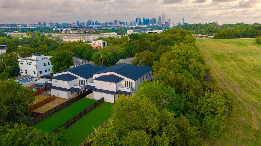 Dallas, TX 75208,2001 Hearne Avenue #101