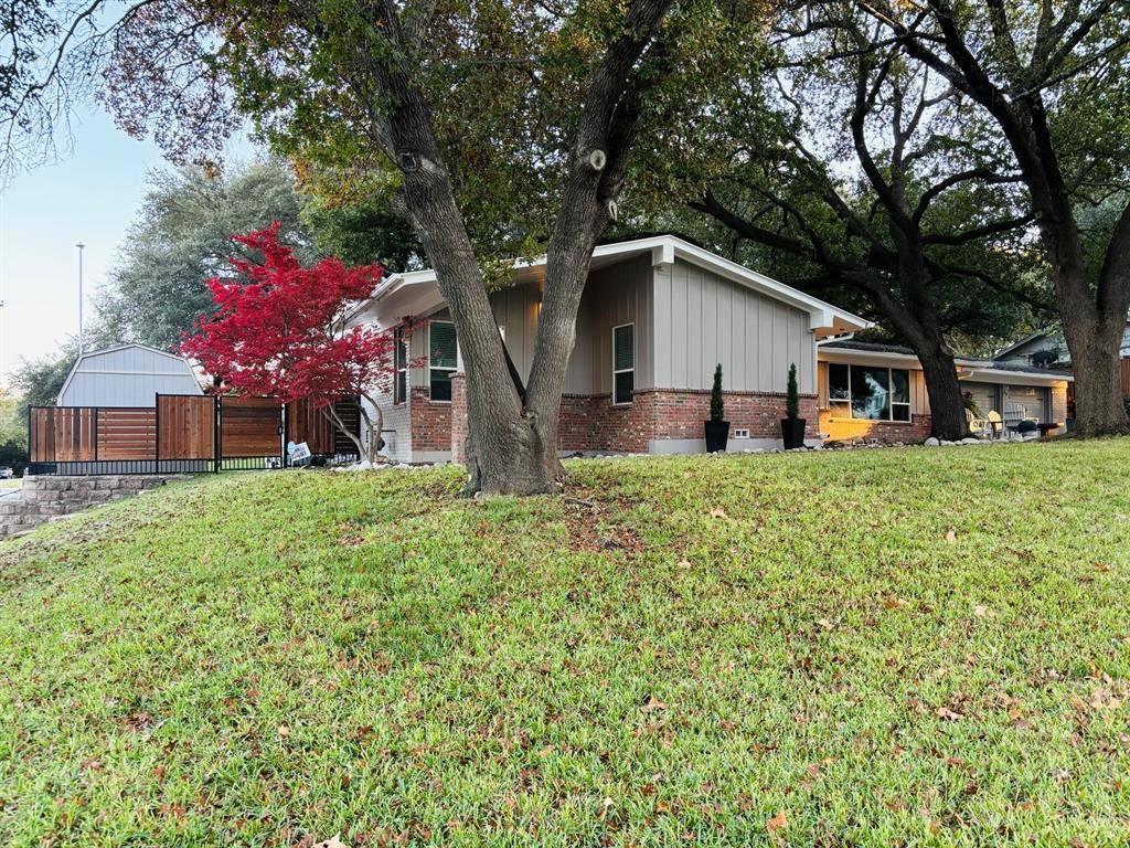 Fort Worth, TX 76116,4236 Shannon Drive