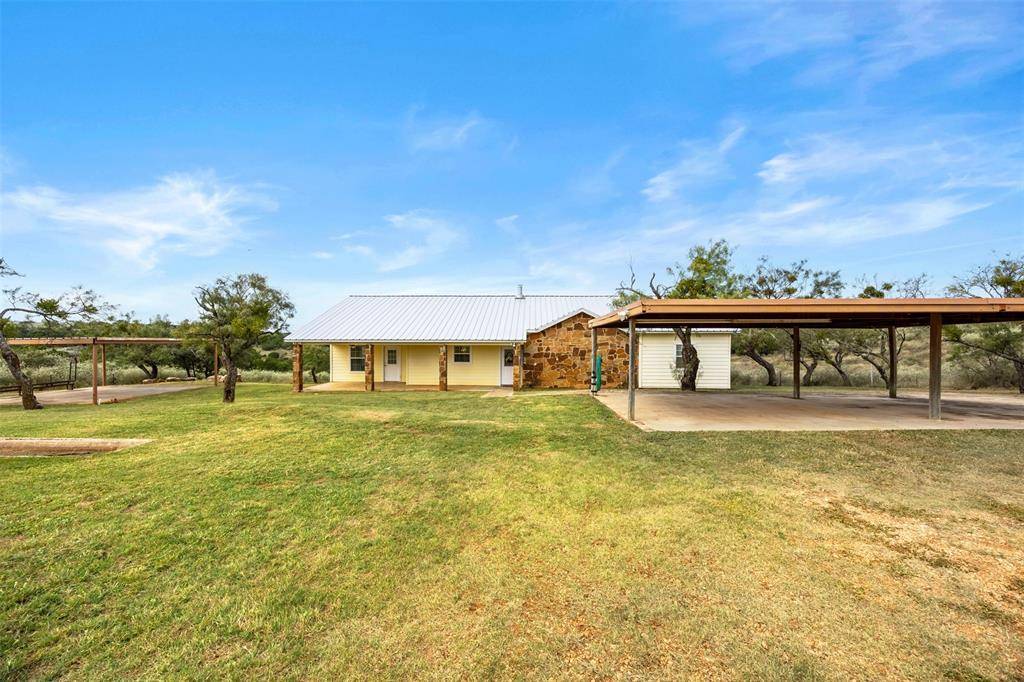 San Saba, TX 76877,6500 County Road 310