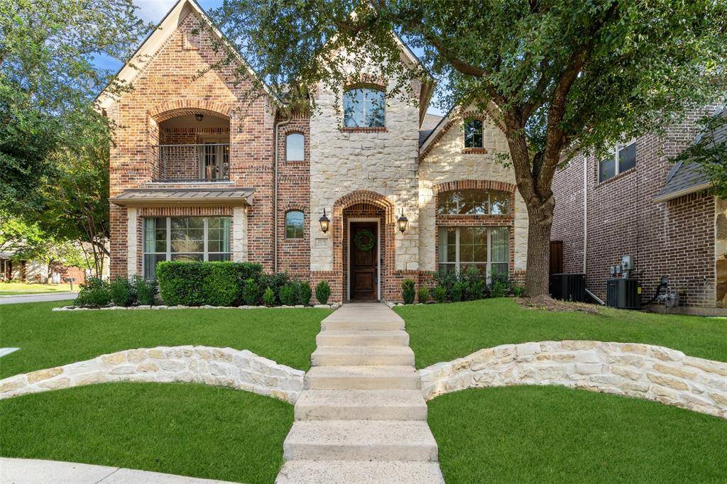 2235 Forest Hollow Park, Dallas, TX 75228