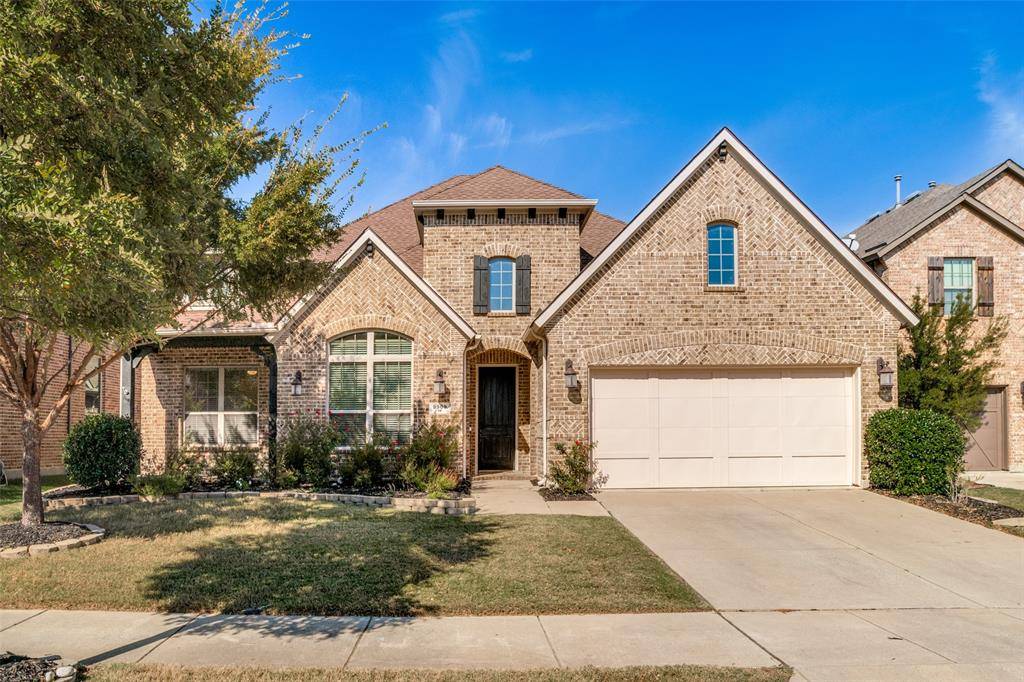 Little Elm, TX 75068,9909 Trinity