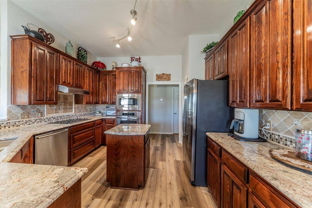 Fort Worth, TX 76052,11621 Willow Springs Road