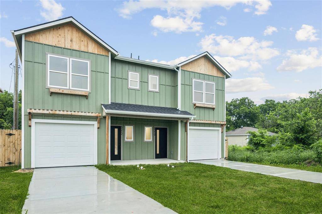 Sansom Park, TX 76114,5210 Calloway