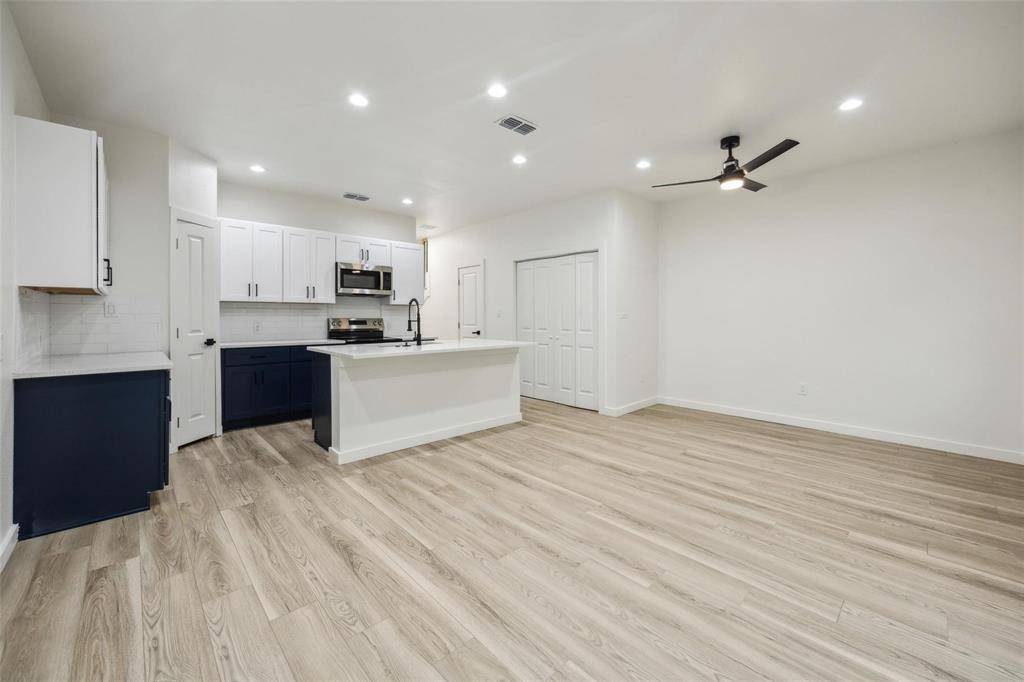 Sansom Park, TX 76114,5210 Calloway